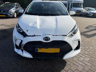 Mazda 2 Hybrid 1.5 Agile Automaat. picture 5