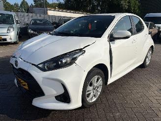 Mazda 2 Hybrid 1.5 Agile Automaat. picture 13