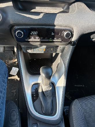 Mazda 2 Hybrid 1.5 Agile Automaat. picture 23