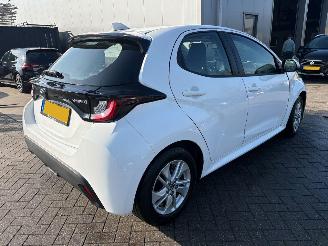 Mazda 2 Hybrid 1.5 Agile Automaat. picture 8