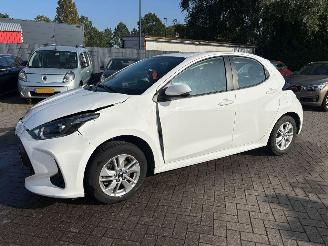 Mazda 2 Hybrid 1.5 Agile Automaat. picture 12