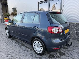 Volkswagen Golf plus 1.6 FSI Optive 3 AUTOMAAT picture 14