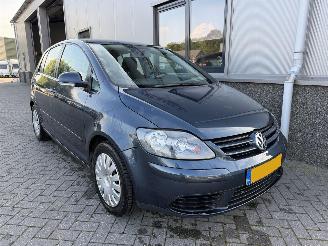 Volkswagen Golf plus 1.6 FSI Optive 3 AUTOMAAT picture 24