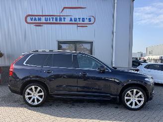Volvo Xc-90 2.0 T8 Twin Engine AWD Momentum JK-599-D. picture 3