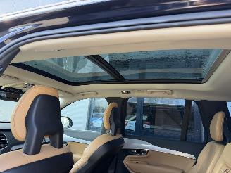 Volvo Xc-90 2.0 T8 Twin Engine AWD Momentum JK-599-D. picture 26