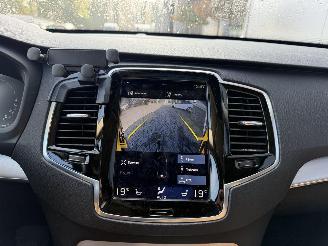 Volvo Xc-90 2.0 T8 Twin Engine AWD Momentum JK-599-D. picture 44