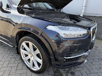Volvo Xc-90 2.0 T8 Twin Engine AWD Momentum JK-599-D. picture 19