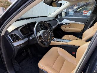 Volvo Xc-90 2.0 T8 Twin Engine AWD Momentum JK-599-D. picture 25