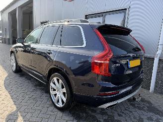 Volvo Xc-90 2.0 T8 Twin Engine AWD Momentum JK-599-D. picture 34