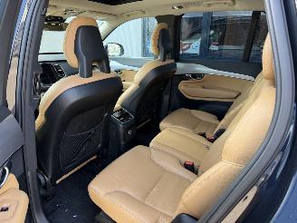Volvo Xc-90 2.0 T8 Twin Engine AWD Momentum JK-599-D. picture 28