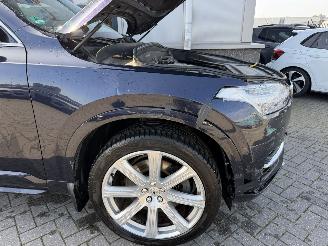 Volvo Xc-90 2.0 T8 Twin Engine AWD Momentum JK-599-D. picture 18
