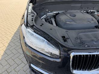 Volvo Xc-90 2.0 T8 Twin Engine AWD Momentum JK-599-D. picture 17