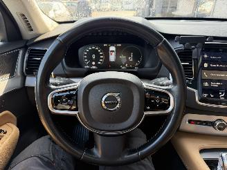 Volvo Xc-90 2.0 T8 Twin Engine AWD Momentum JK-599-D. picture 47
