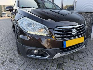 Suzuki SX4 S-Cross 1.6 Exclusive Automaat J-470-HX. picture 14