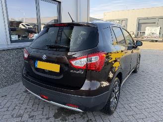 Suzuki SX4 S-Cross 1.6 Exclusive Automaat J-470-HX. picture 9