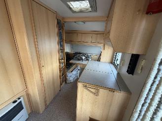 Knaus  8406 picture 18