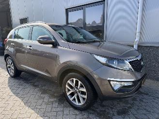 Kia Sportage 1.6 GDI ComfortLine GK-372-R picture 2