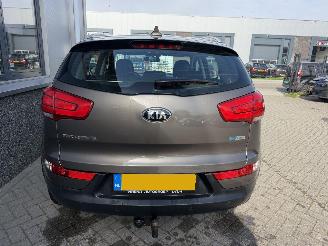 Kia Sportage 1.6 GDI ComfortLine GK-372-R picture 6