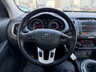 Kia Sportage 1.6 GDI ComfortLine GK-372-R picture 33