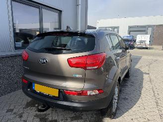 Kia Sportage 1.6 GDI ComfortLine GK-372-R picture 5