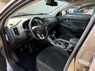 Kia Sportage 1.6 GDI ComfortLine GK-372-R picture 25