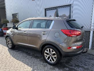 Kia Sportage 1.6 GDI ComfortLine GK-372-R picture 20