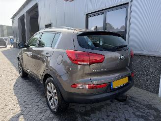 Kia Sportage 1.6 GDI ComfortLine GK-372-R picture 22