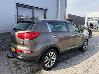 Kia Sportage 1.6 GDI ComfortLine GK-372-R picture 4