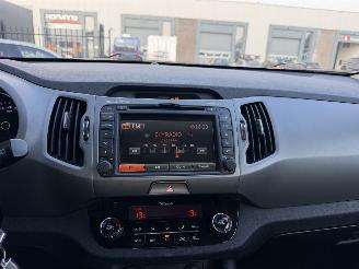 Kia Sportage 1.6 GDI ComfortLine GK-372-R picture 34