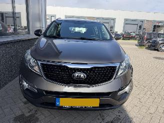 Kia Sportage 1.6 GDI ComfortLine GK-372-R picture 16