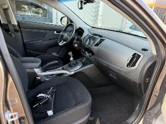 Kia Sportage 1.6 GDI ComfortLine GK-372-R picture 10