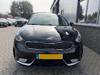 Kia Niro 1.6 GDi Hybrid DynamicLine RG-495-G picture 22