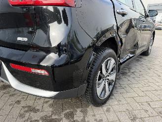 Kia Niro 1.6 GDi Hybrid DynamicLine RG-495-G picture 36