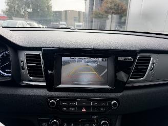 Kia Niro 1.6 GDi Hybrid DynamicLine RG-495-G picture 42