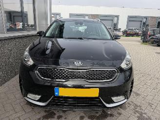 Kia Niro 1.6 GDi Hybrid DynamicLine RG-495-G picture 8