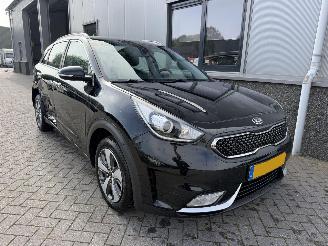 Kia Niro 1.6 GDi Hybrid DynamicLine RG-495-G picture 20