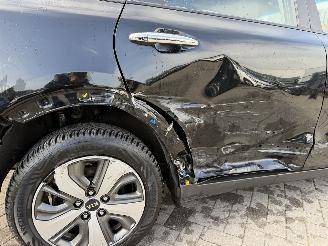 Kia Niro 1.6 GDi Hybrid DynamicLine RG-495-G picture 34