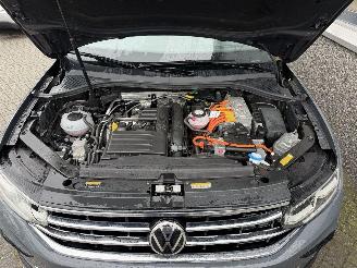 Volkswagen Tiguan 1.4 TSI eHybrid Plug-in JHT-24-B picture 16