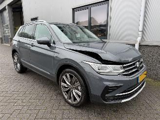  Volkswagen Tiguan 1.4 TSI eHybrid Plug-in JHT-24-B 2021/8
