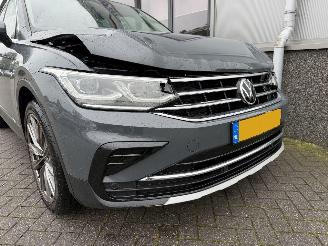 Volkswagen Tiguan 1.4 TSI eHybrid Plug-in JHT-24-B picture 13
