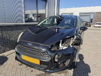 Ford Fiesta 1.0 EcoBoost Titanium 7-XPH-04. picture 33