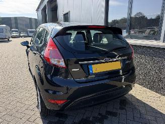 Ford Fiesta 1.0 EcoBoost Titanium 7-XPH-04. picture 27