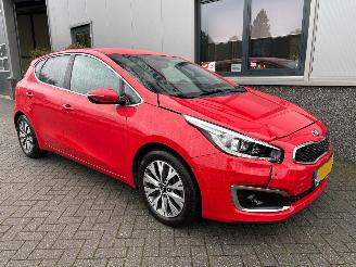 Avarii autoturisme Kia Ceed 1.0 T-GDI ComfortLine 2018/8