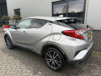 Toyota CH-R 1.8 Hybrid First Edition Automaat KX-829-R. picture 32