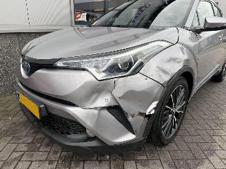 Toyota CH-R 1.8 Hybrid First Edition Automaat KX-829-R. picture 44