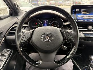 Toyota CH-R 1.8 Hybrid First Edition Automaat KX-829-R. picture 10