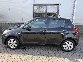 Suzuki Swift 1.3 Shogun 90-GVN-7 picture 12