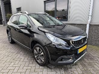  Peugeot 2008 1.2 PureTech Allure G-403-ST 2019/11