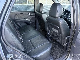 Kia Sportage 2.0 CVVT  X-Cite.  06-GPH-2 picture 13