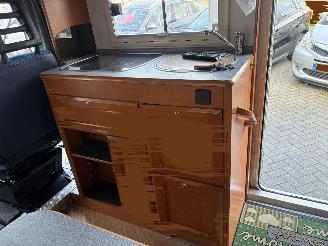 Fiat Camper Adriatik 680DP  2.8JTD    1-XFX-25 picture 42